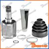 Joint kit intérieur pour arbre de transmission gauche pour FORD | 2111-TRD9LH